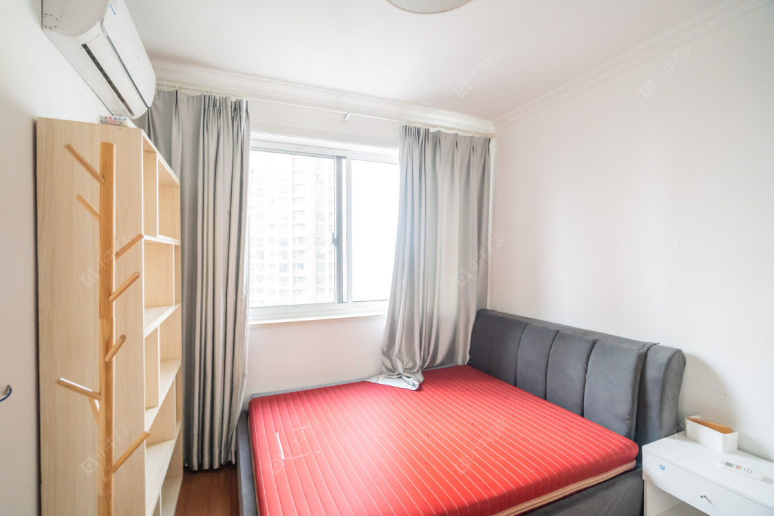 常州新城香溢俊园在售二手房源_小牛看房