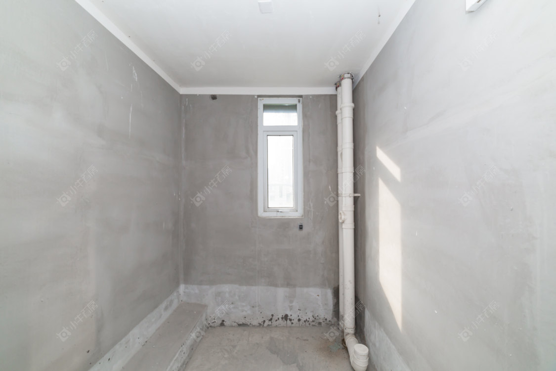 常州蔚蓝天地三四期在售二手房源室内图_小牛看房