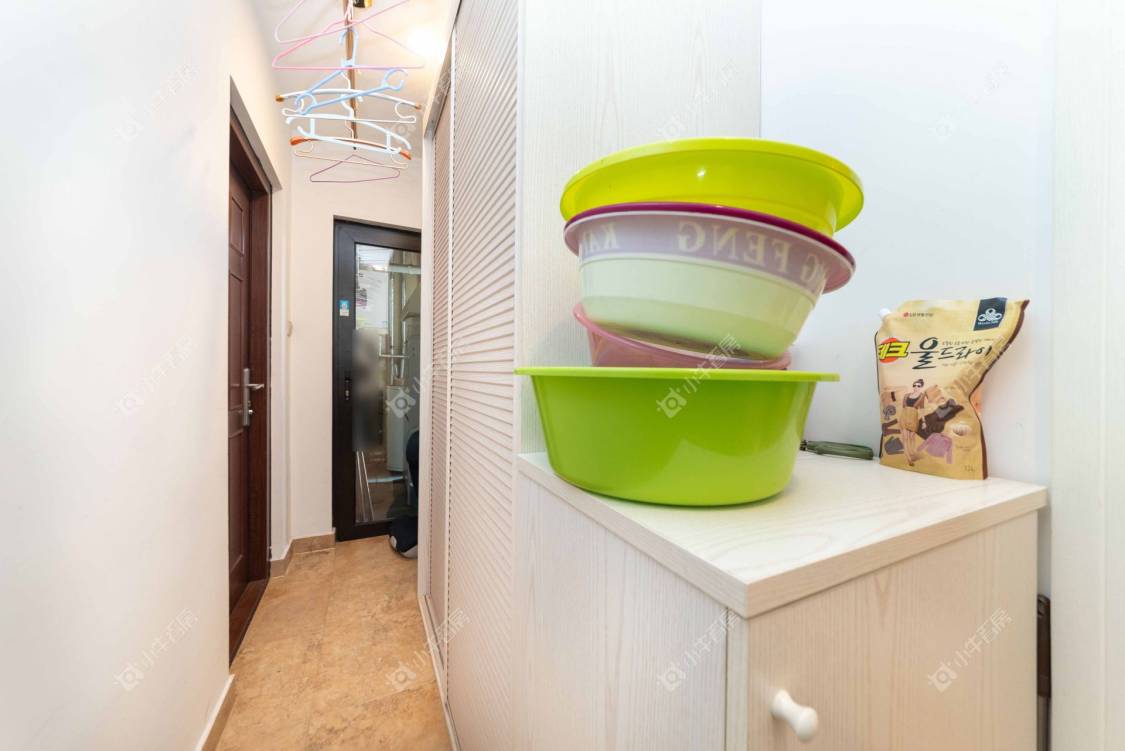 常州新城帝景南区在租房源室内图_小牛看房