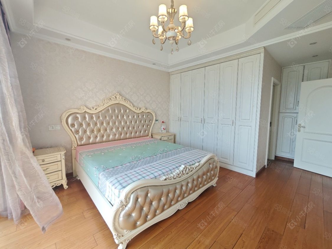 常州玉兰广场一期在租房源室内图_小牛看房