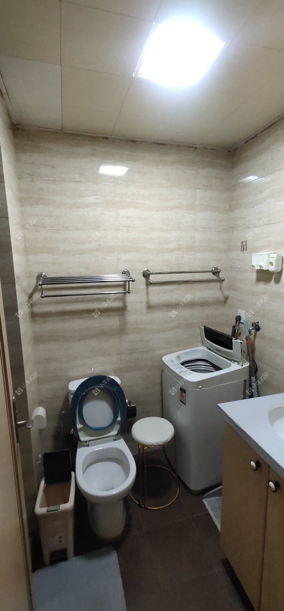 常州路劲又一城在租房源室内图_小牛看房