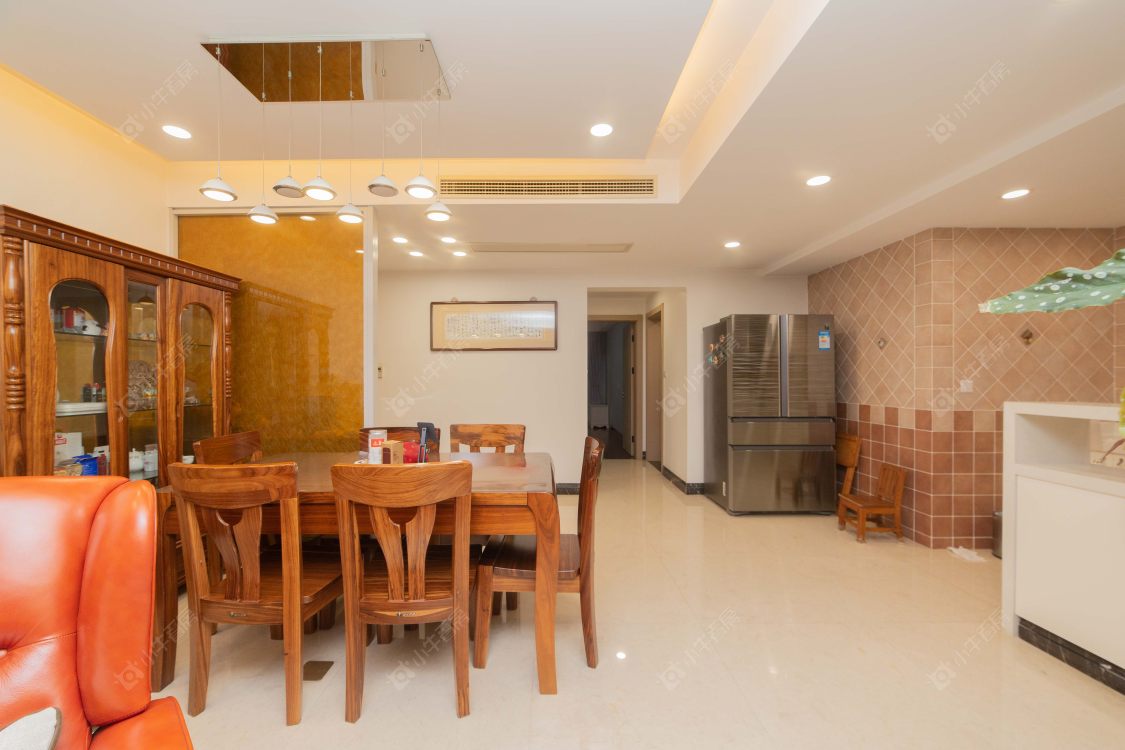 常州丰臣凯林花园在售二手房源室内图_小牛看房