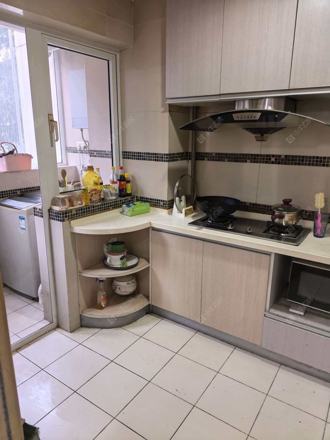 常州奥林匹克花园在租房源室内图_小牛看房