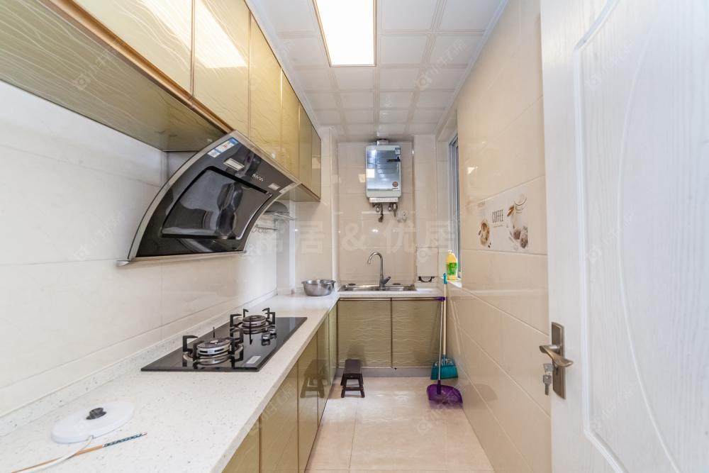 常州嘉禾尚郡在售二手房源室内图_小牛看房