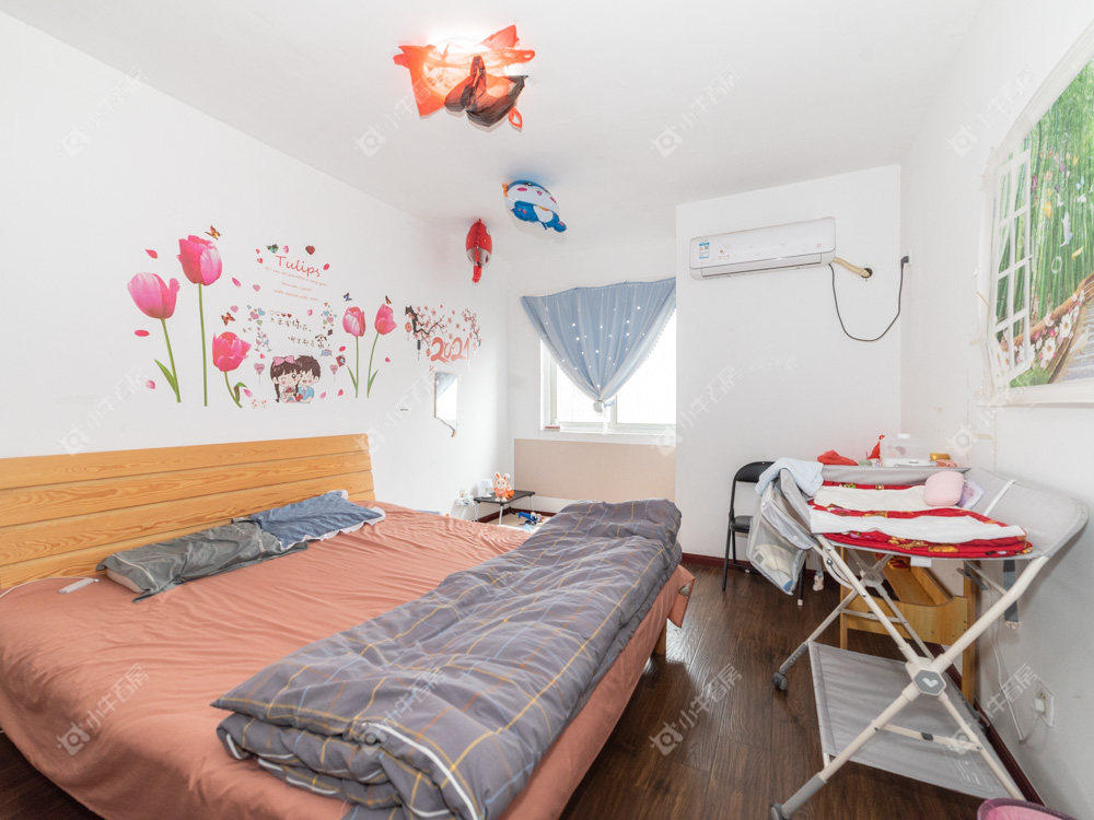 常州龙城福第在租房源_小牛看房