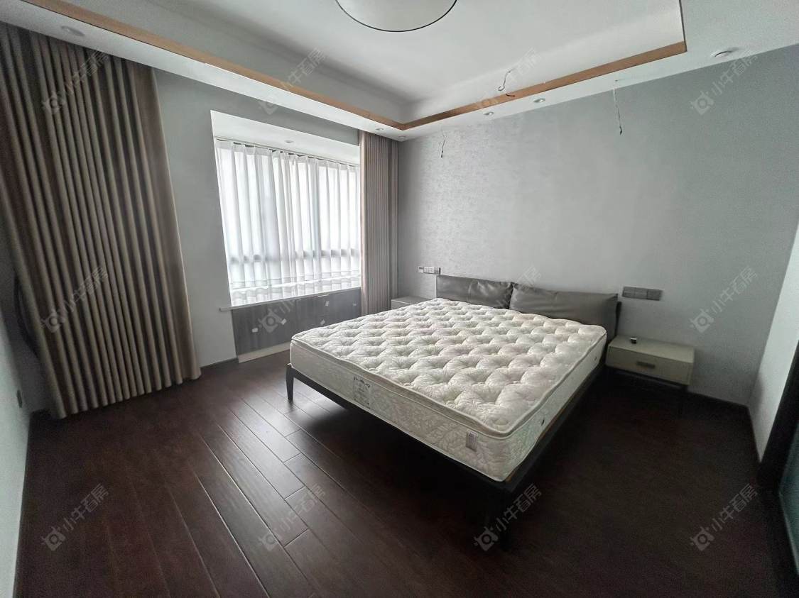 常州宝龙国际花园一期在租房源_小牛看房