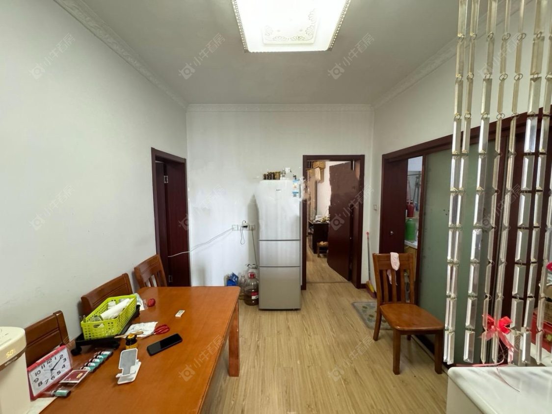 常州翠竹新村南区租房_小牛看房