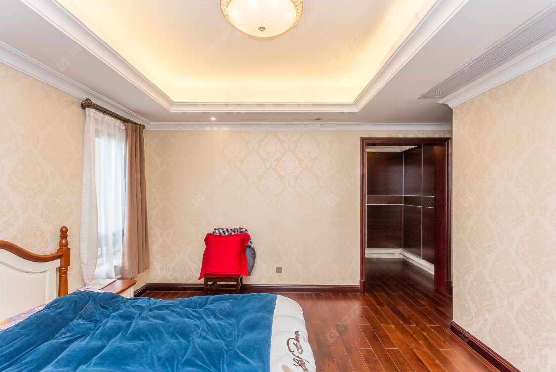 常州新城首府在售二手房源室内图_小牛看房