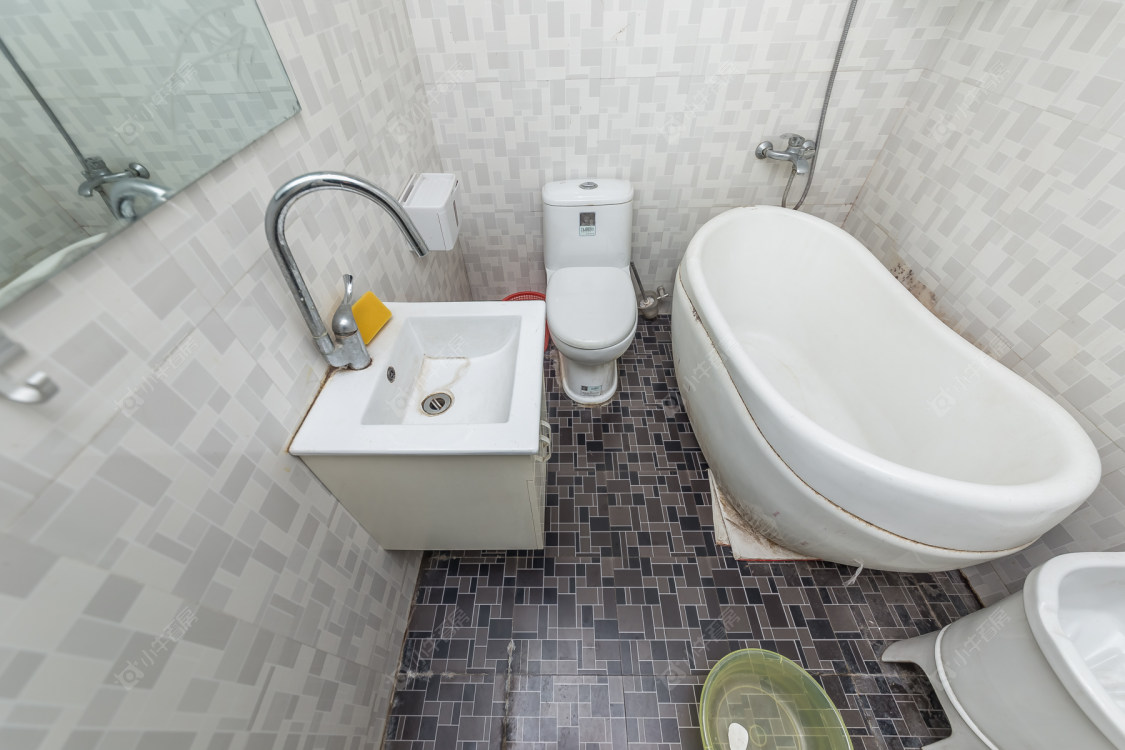 常州荷花池在售二手房源室内图_小牛看房