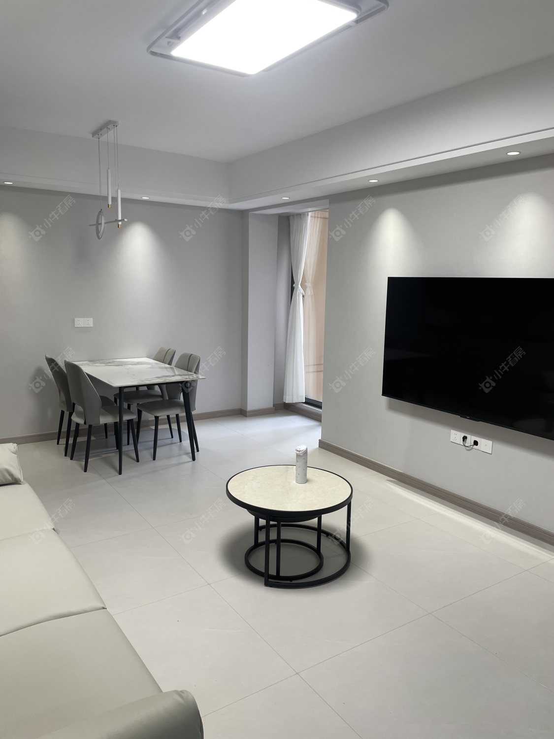 常州银河湾明苑二期租房_小牛看房