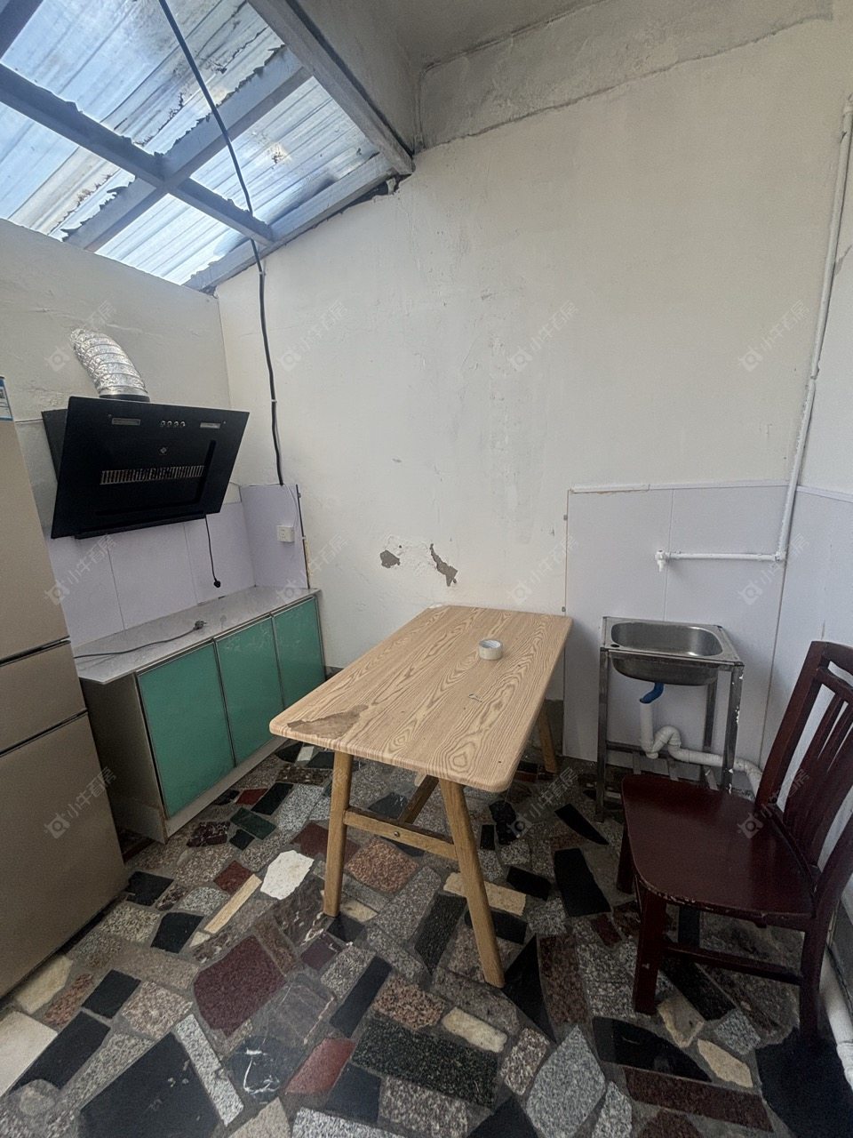 常州剑湖街北区在租房源室内图_小牛看房