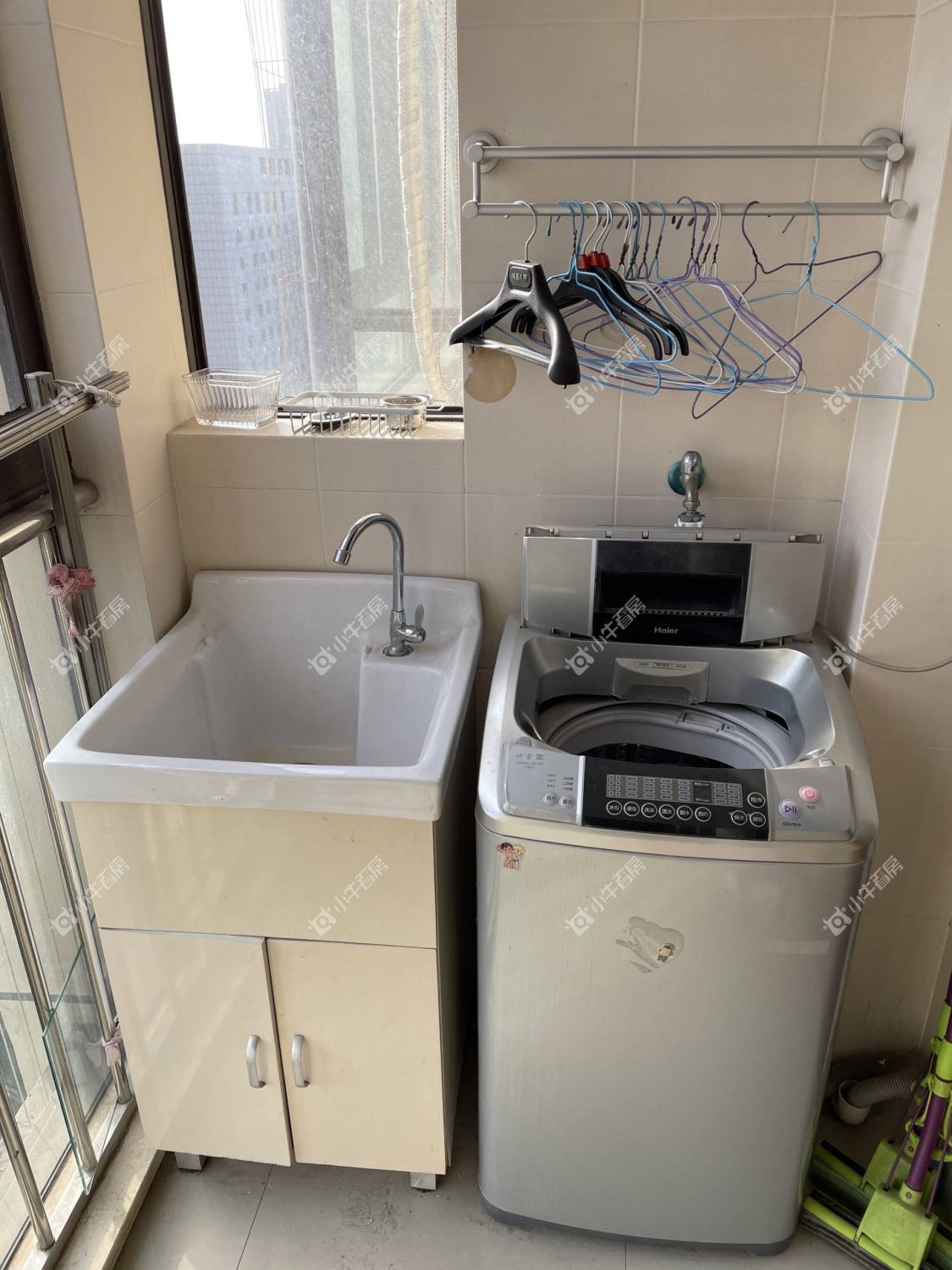 新城公馆风尚房源室内图 常州新城公馆风尚在租房源室内图_小牛看房