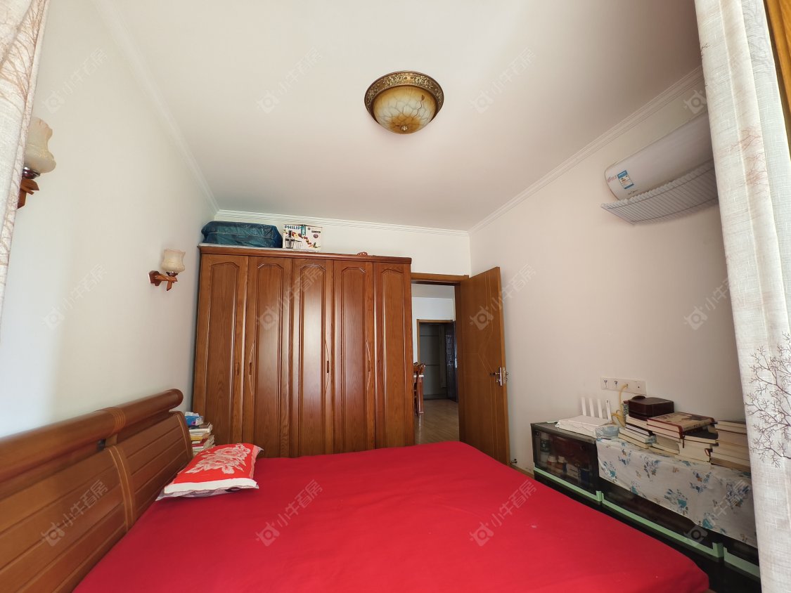 常州云山诗意在租房源室内图_小牛看房