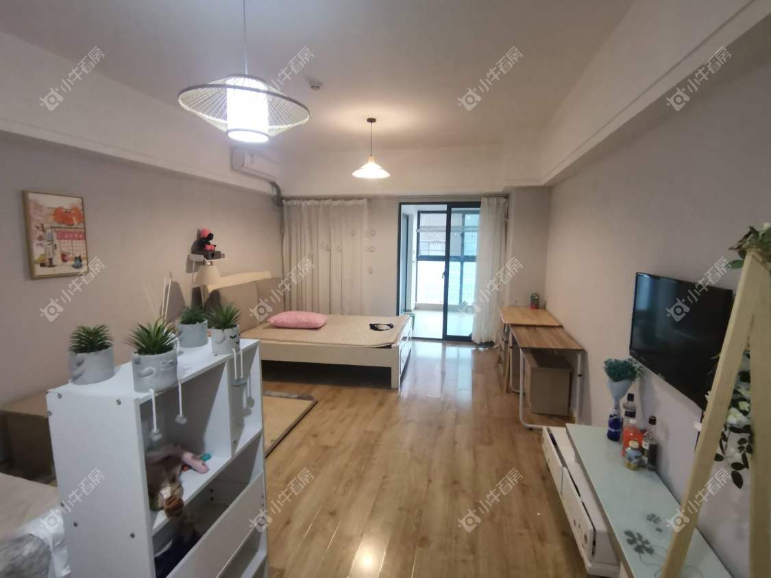 常州新北万达广场在租房源_小牛看房