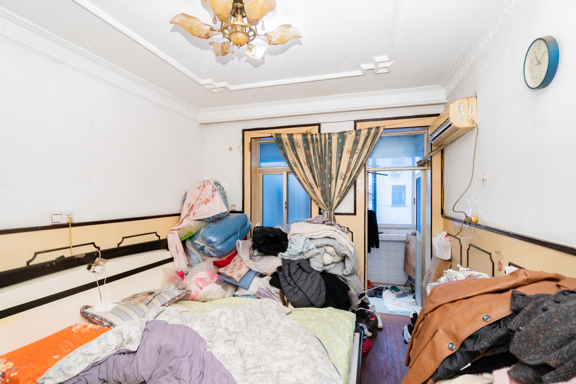 常州丽华一村在售二手房源室内图_小牛看房