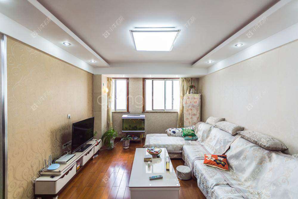 常州桂花园在租房源_小牛看房