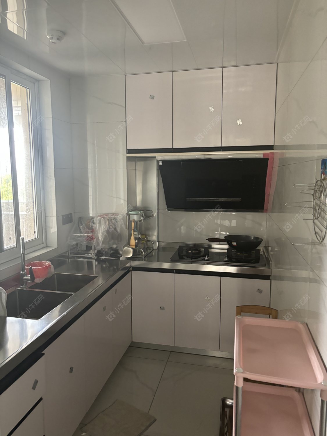 常州海华花园在租房源_小牛看房