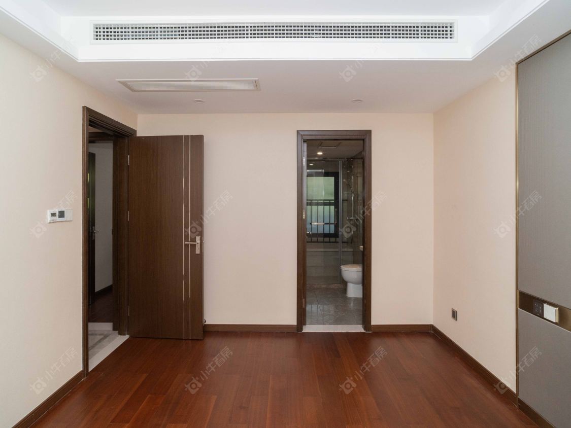 美的旭辉天赋房源室内图 常州美的旭辉天赋在售二手房源室内图_小牛看房