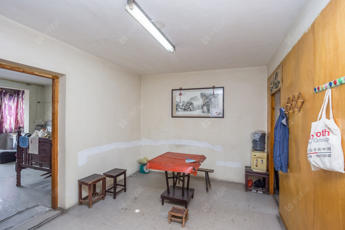 常州康云明居在售二手房源室内图_小牛看房