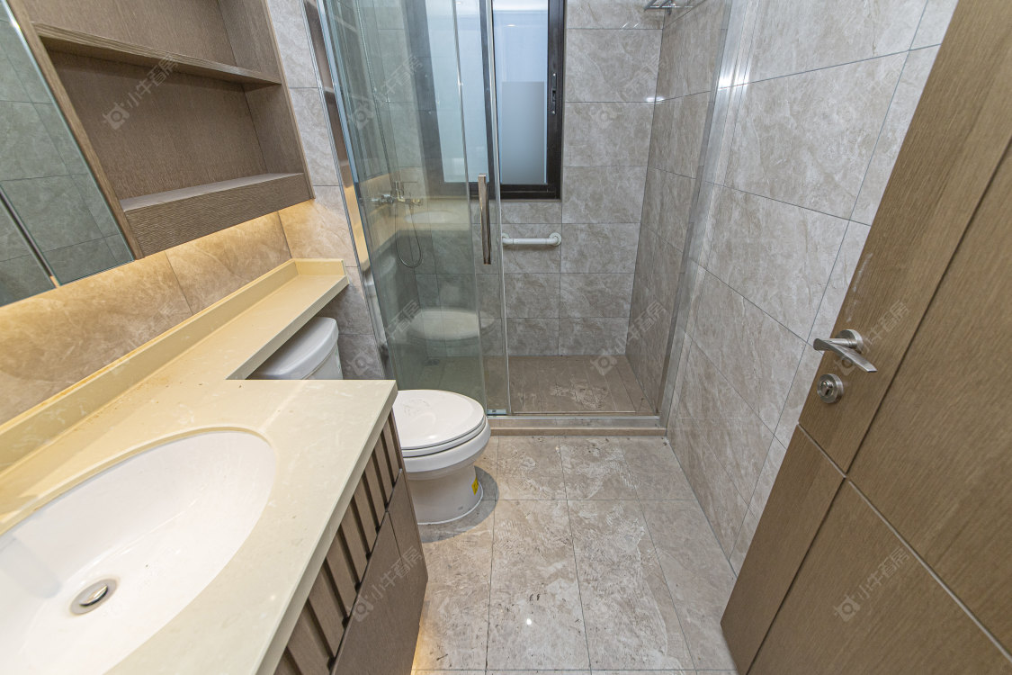 新城金樾房源室内图 常州新城金樾在售二手房源室内图_小牛看房