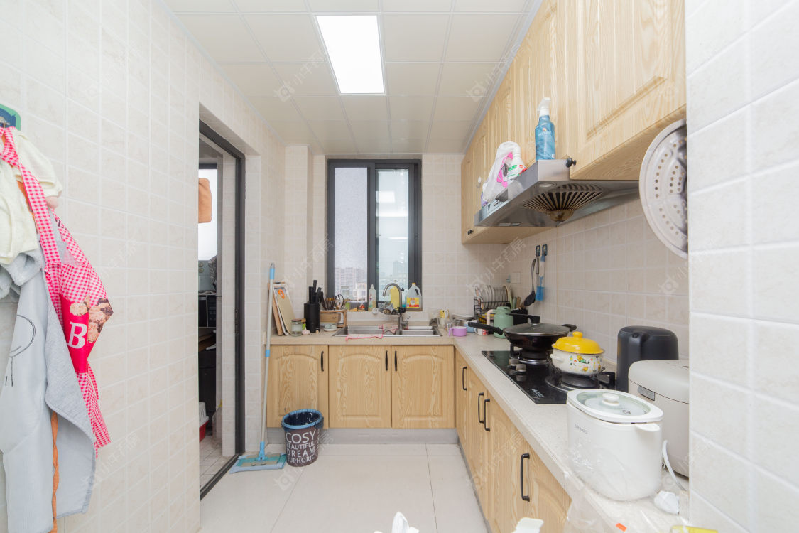 常州雅筑公寓在售二手房源室内图_小牛看房