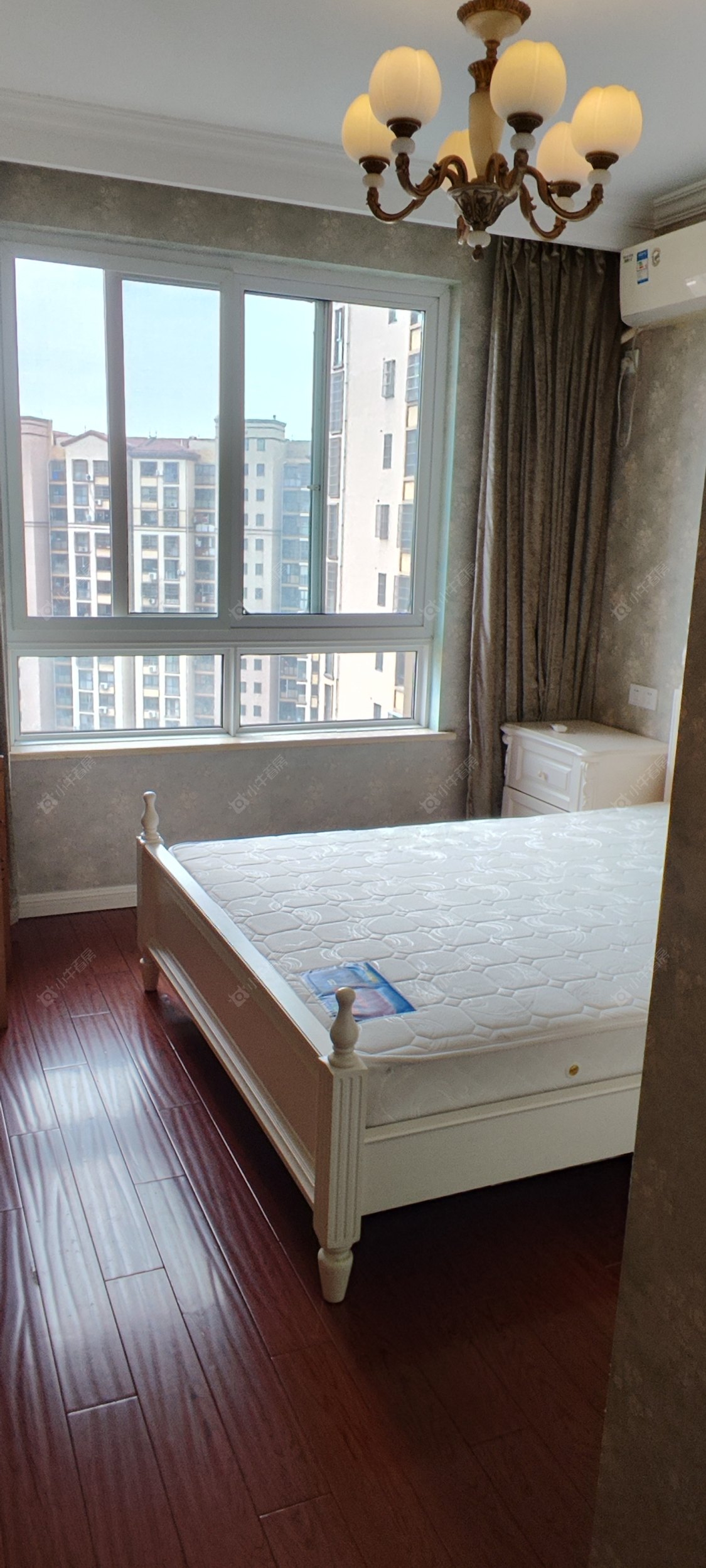 常州怡美花园在租房源室内图_小牛看房