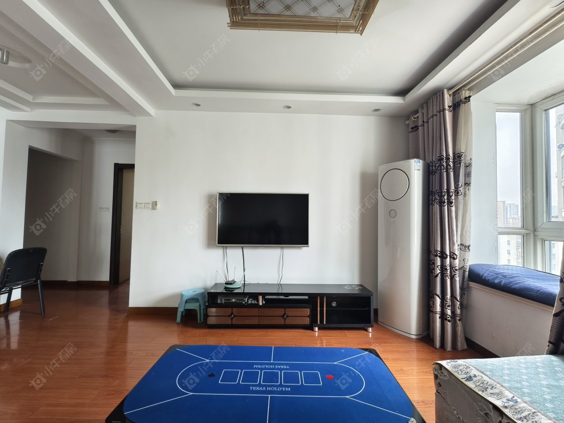 滨江明珠城东区房源室内图 常州滨江明珠城东区在租房源室内图_小牛看房