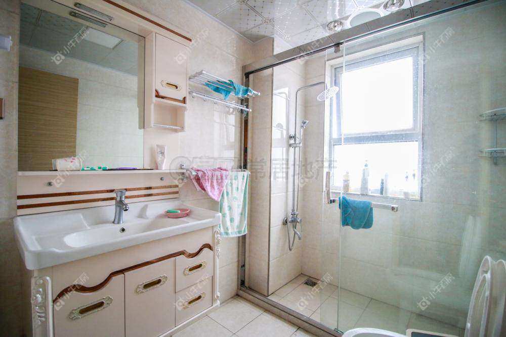 常州万达中央华城在租房源室内图_小牛看房