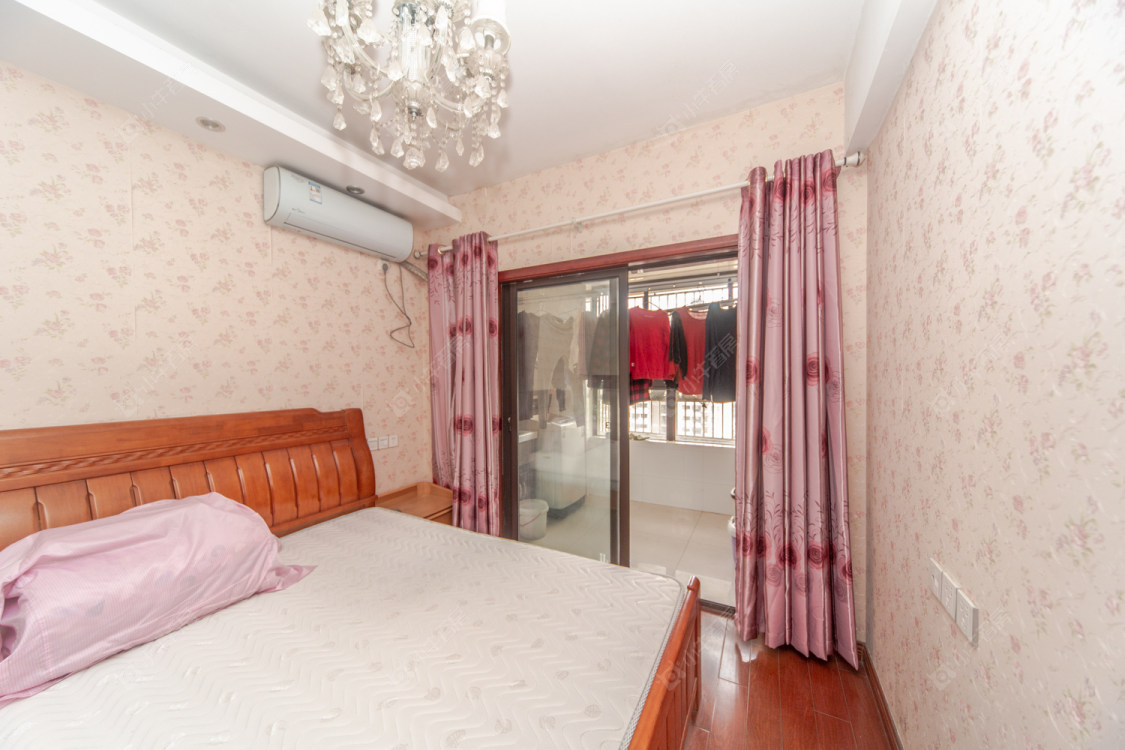 常州康桥水郡在售二手房源室内图_小牛看房