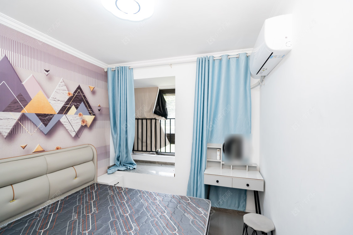 常州华润国际六期在售二手房源室内图_小牛看房