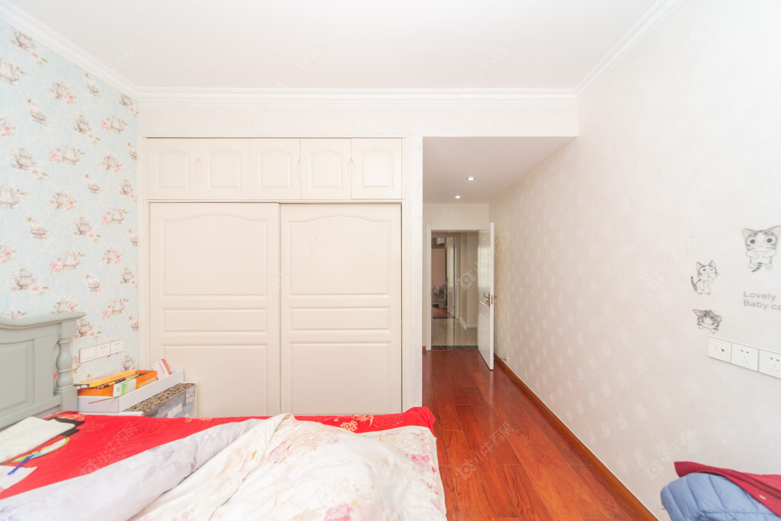 常州世茂香槟湖二期在售二手房源_小牛看房