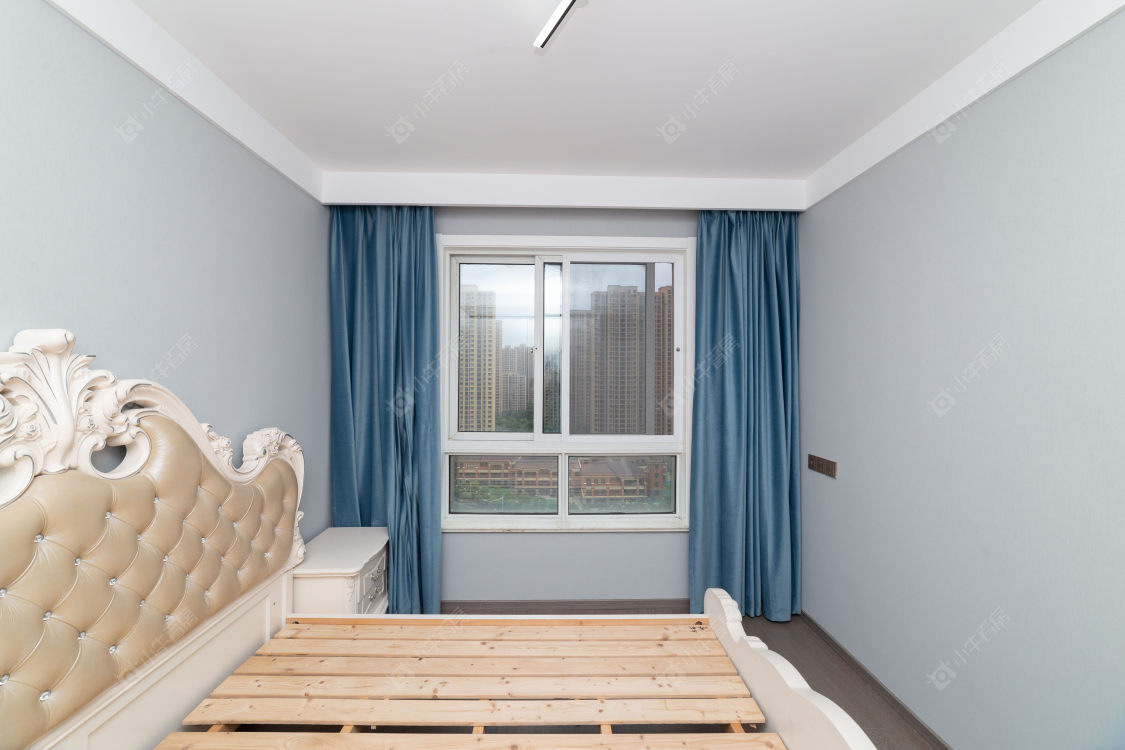 常州御河湾在售二手房源室内图_小牛看房