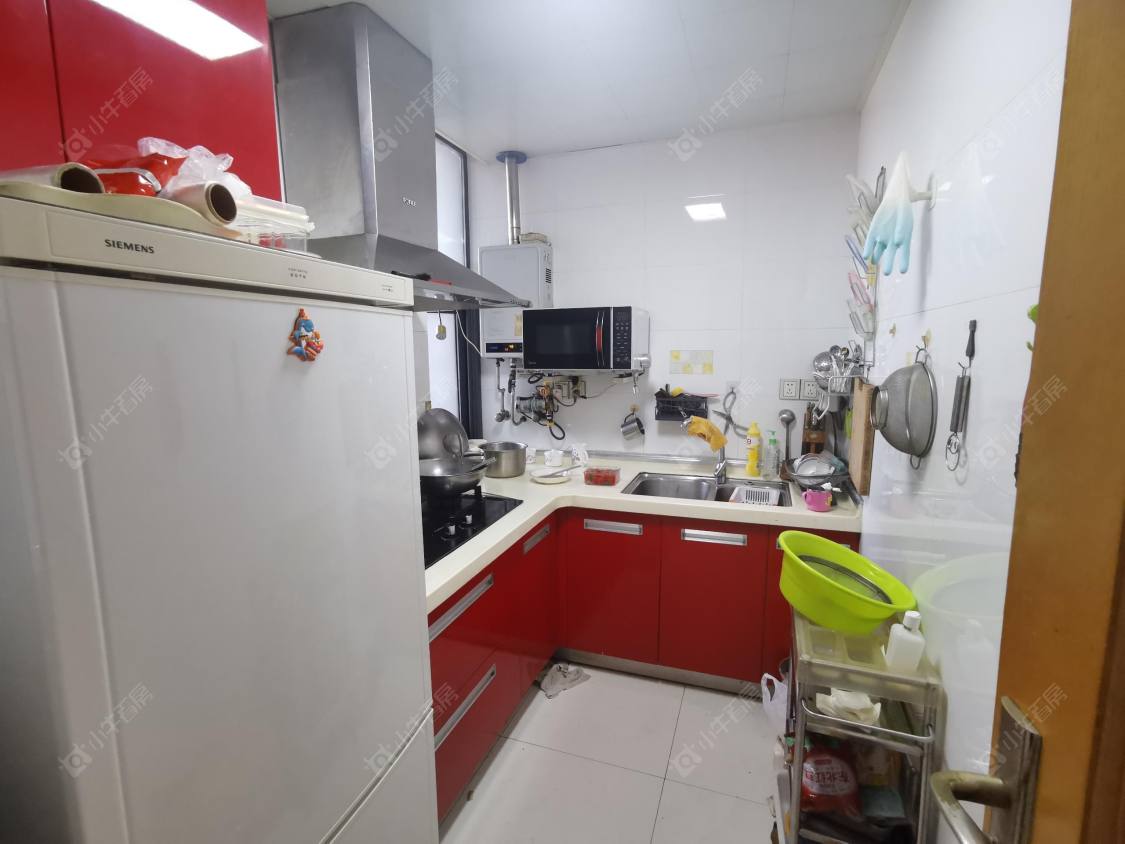 常州香江华廷花园在租房源室内图_小牛看房