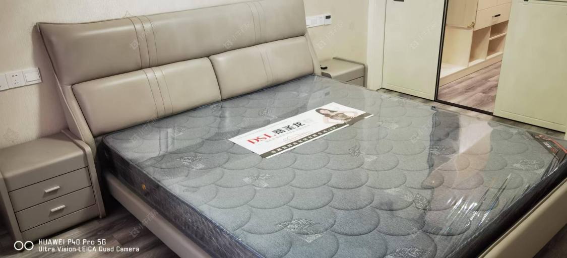 常州凯尔尚郡一期在租房源室内图_小牛看房