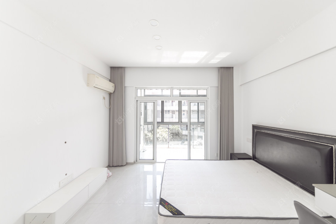 常州香江华廷苹果街区在售二手房源室内图_小牛看房