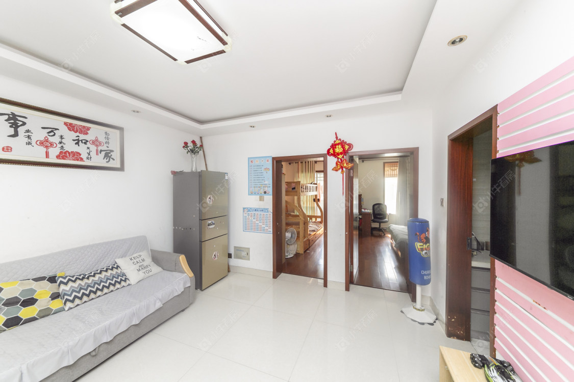 电子新家园房源室内图 常州电子新家园在售二手房源室内图_小牛看房