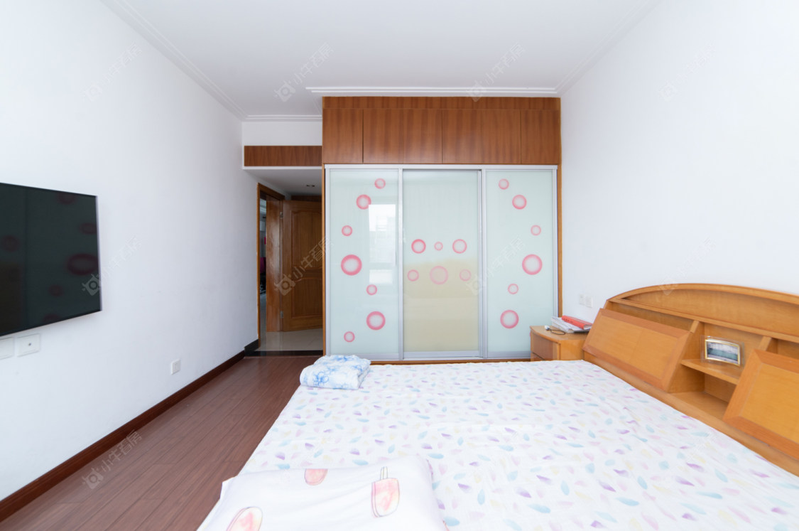 常州蓝天花园西区在售二手房源室内图_小牛看房