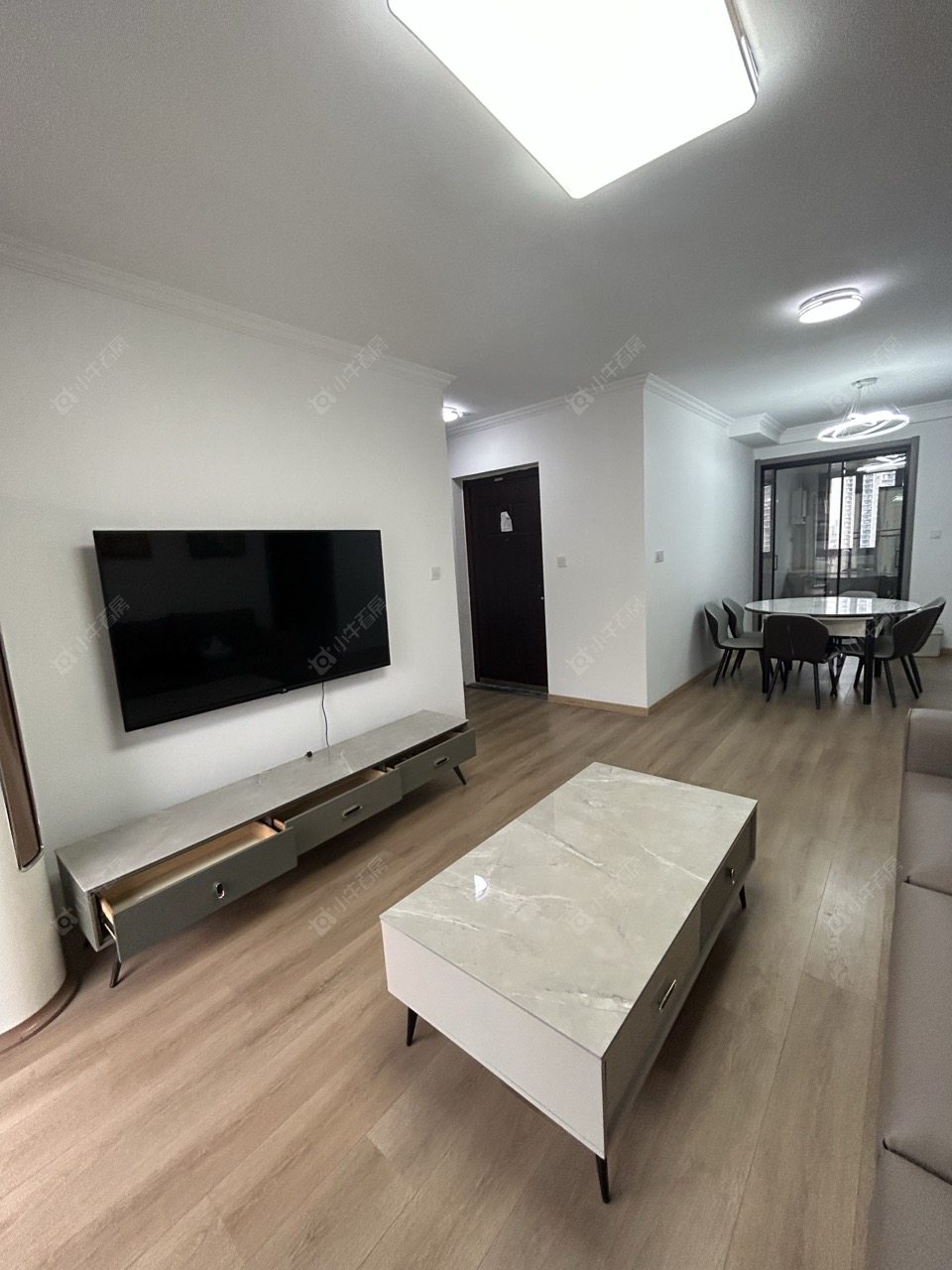 保利和光晨樾房源室内图 常州保利和光晨樾在租房源室内图_小牛看房