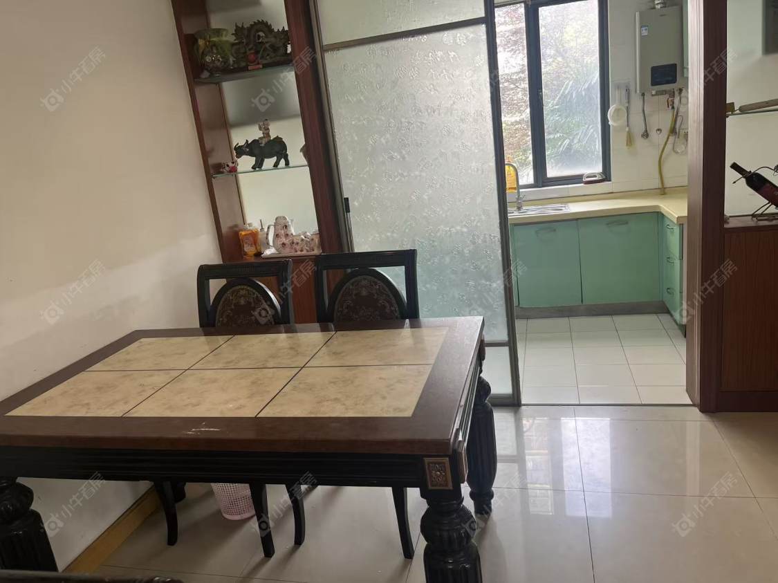 新城南都花海房源室内图 常州新城南都花海在租房源室内图_小牛看房