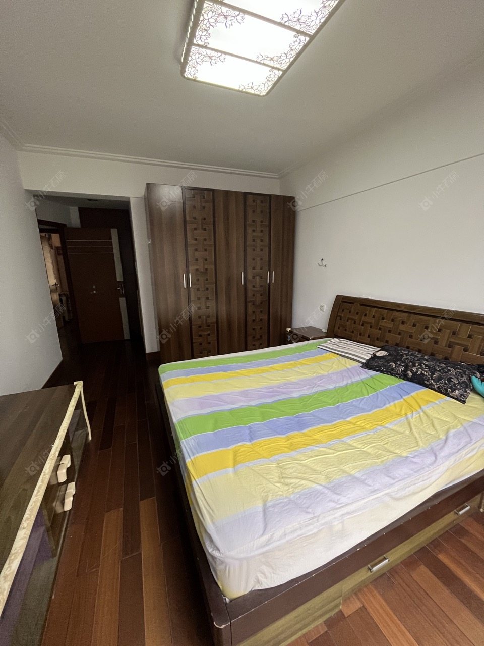 常州蓝色港湾花园在租房源室内图_小牛看房