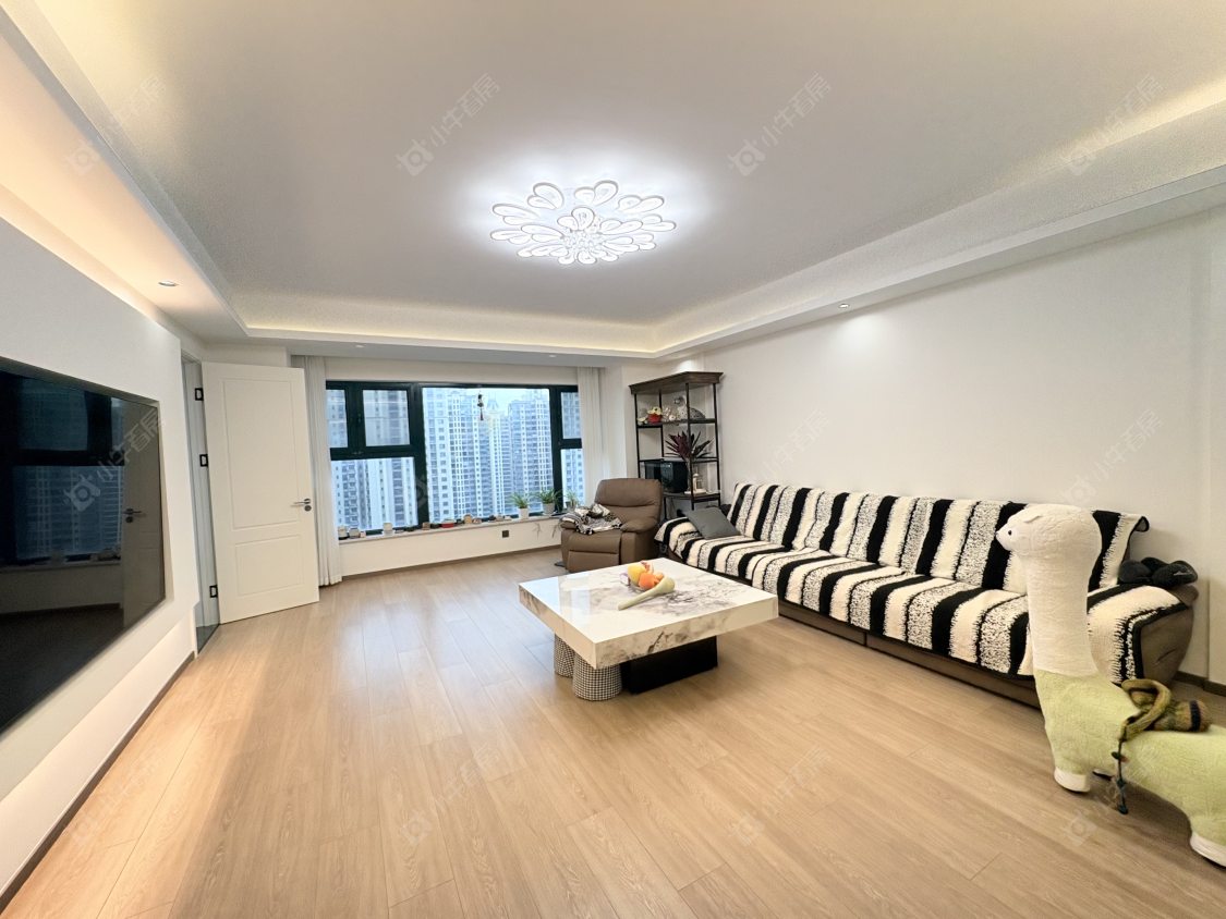 恒大名都一期房源室内图 丹阳恒大名都一期在售二手房源室内图_小牛看房