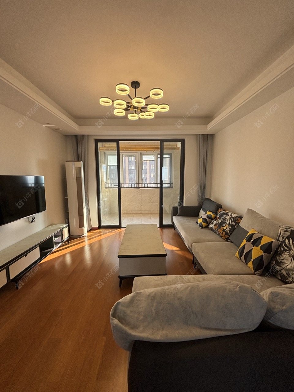 港龙新港城房源室内图 常州港龙新港城在租房源室内图_小牛看房