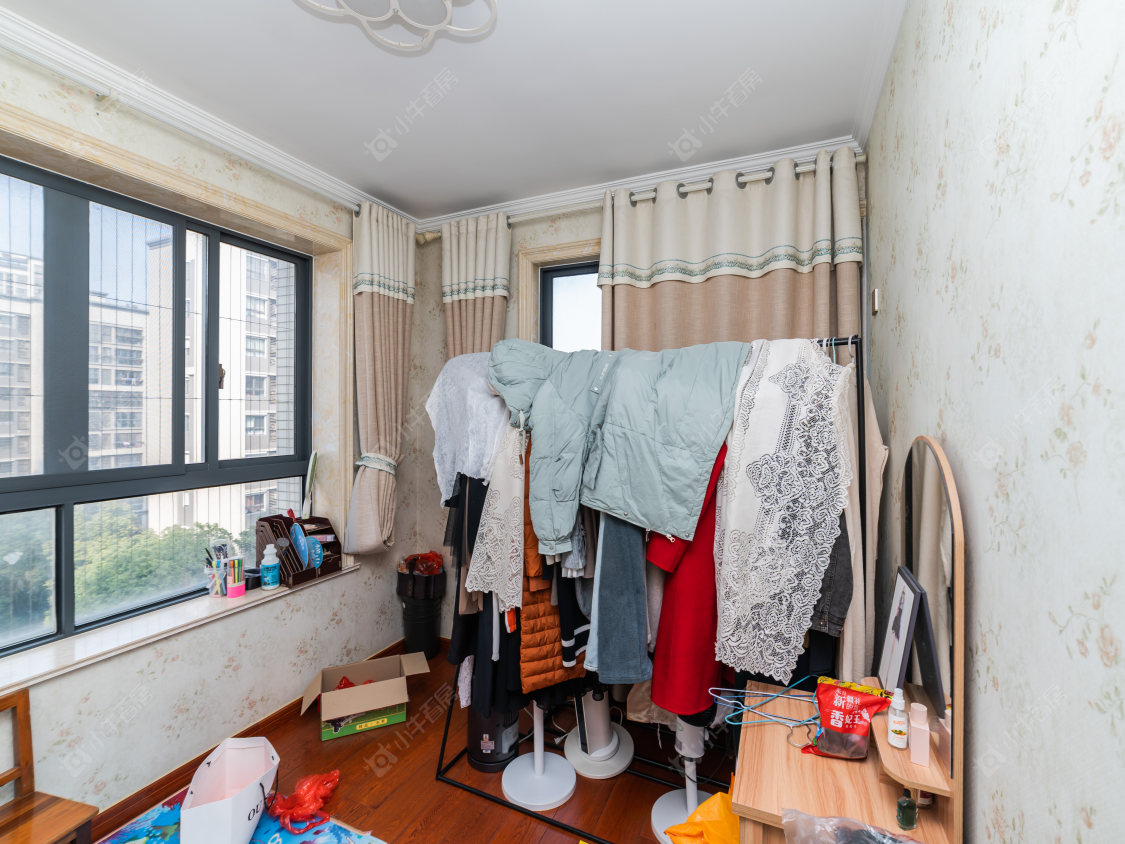 常州广嘉东郡在售二手房源室内图_小牛看房