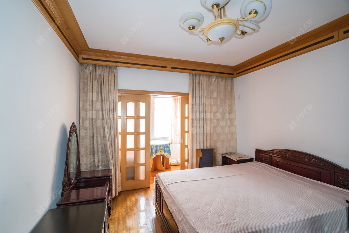 常州桃园公寓在售二手房源室内图_小牛看房