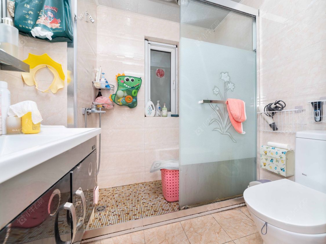 新城域二期房源室内图 常州新城域二期在售二手房源室内图_小牛看房