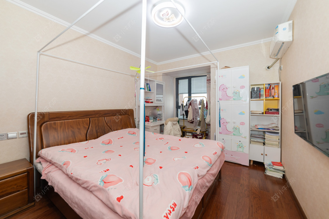 天逸城南区房源室内图 常州天逸城南区在售二手房源室内图_小牛看房