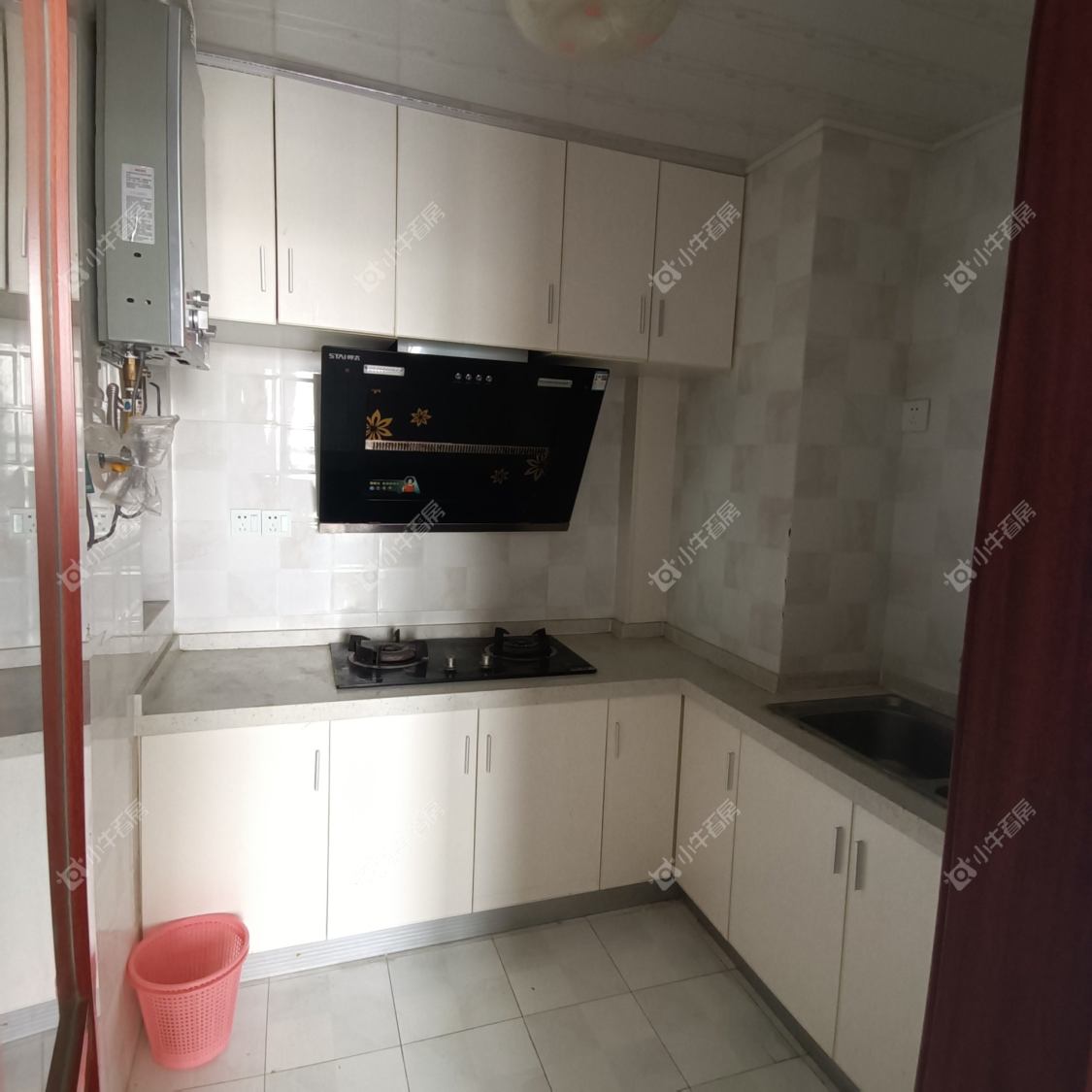 常州永宁星座公寓租房_小牛看房