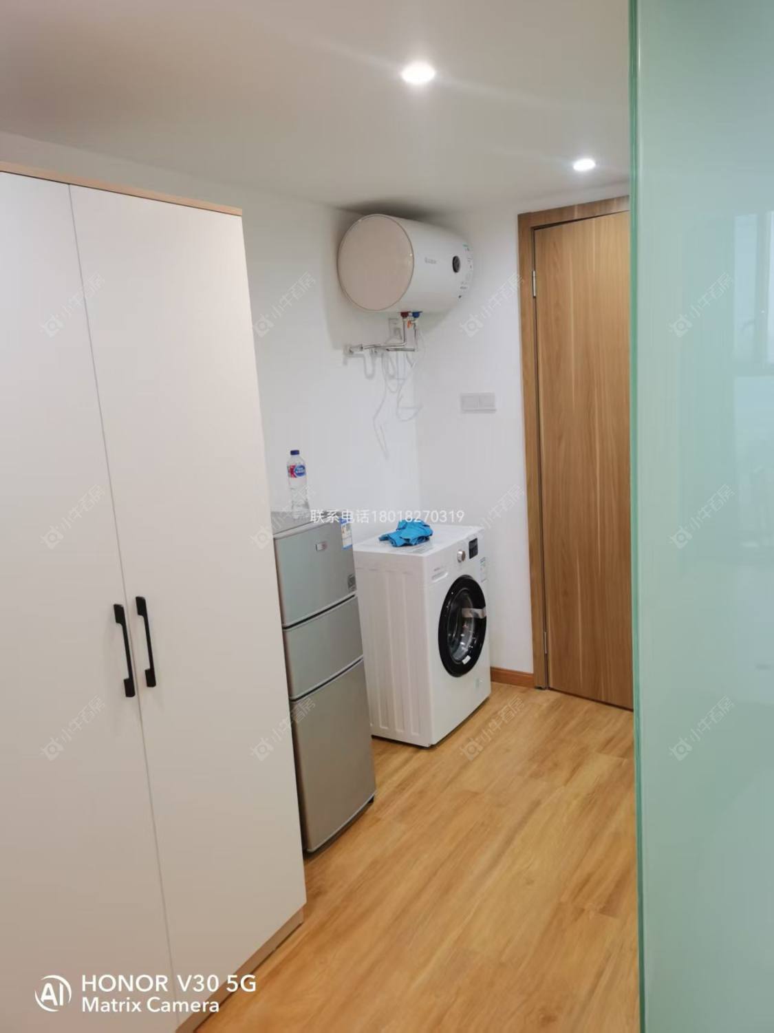 常州龙湖星图在租房源室内图_小牛看房