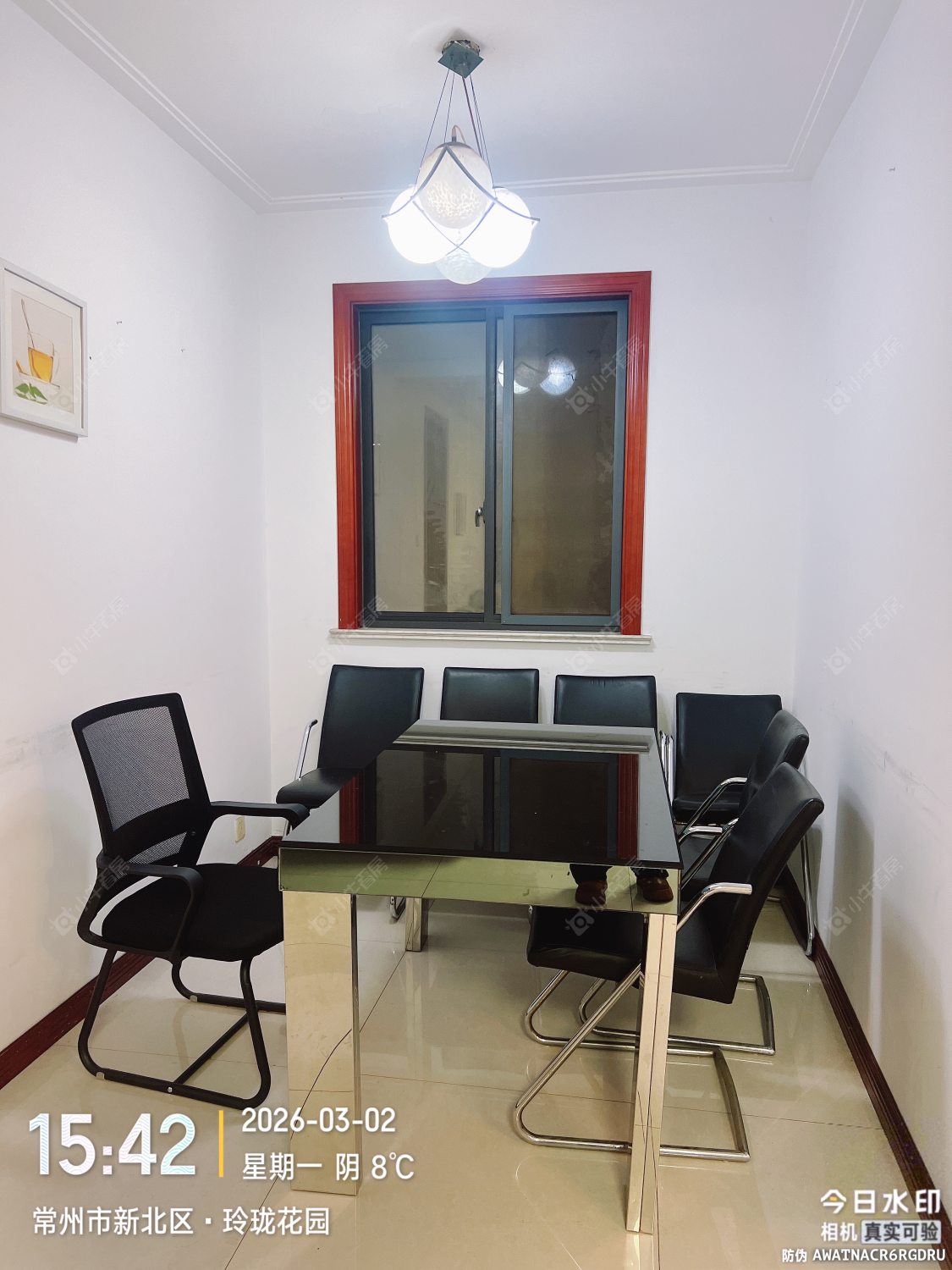 玲珑花园房源室内图 常州玲珑花园在租房源室内图_小牛看房