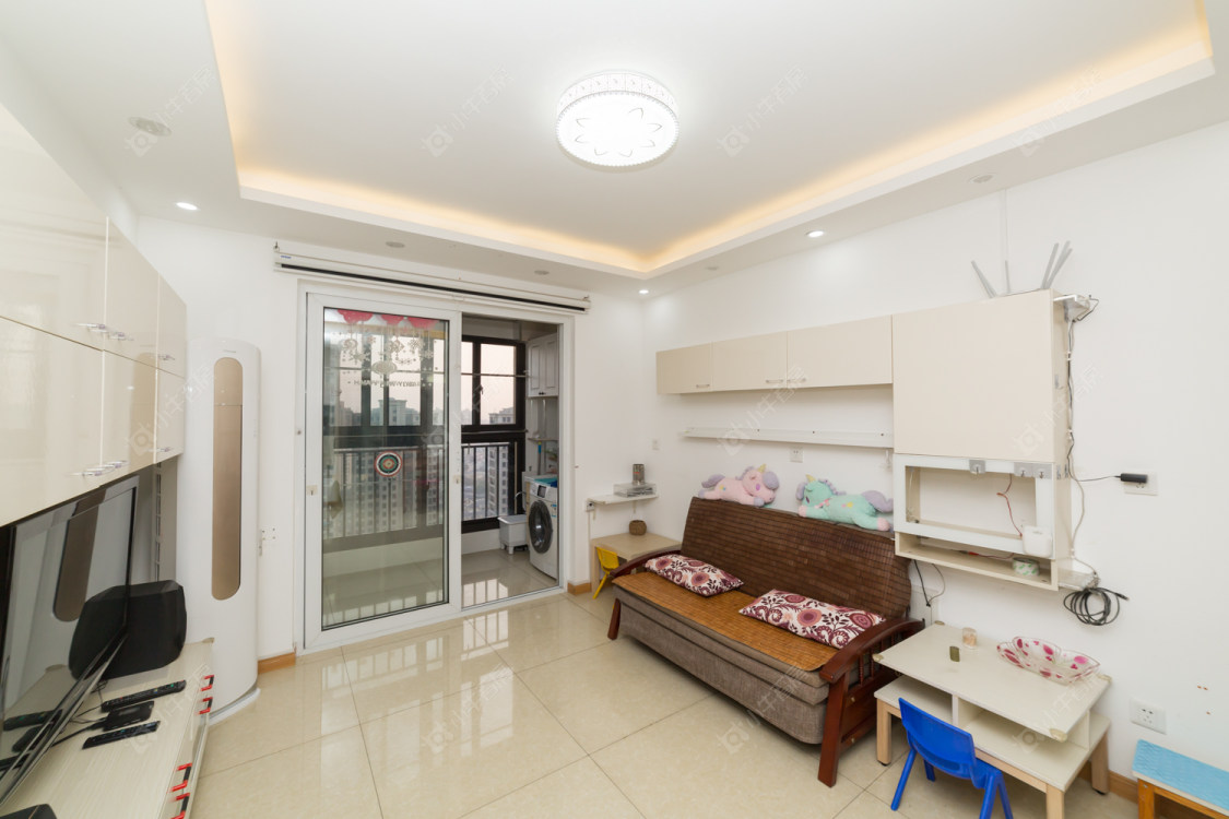 常州香溢紫郡四期在售二手房源室内图_小牛看房